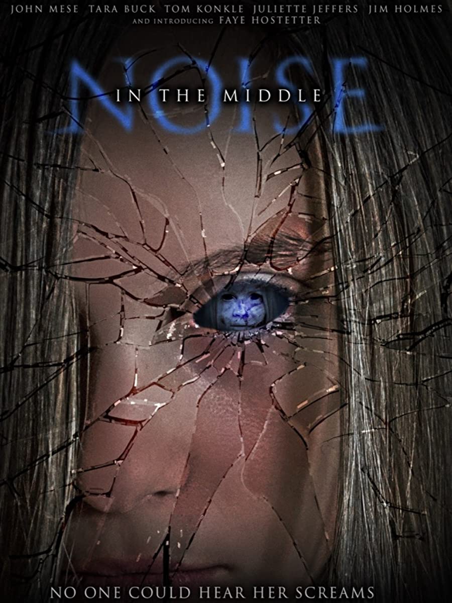فيلم Noise in the Middle 2020 مترجم فيلم Noise in the Middle 2020 مترجم