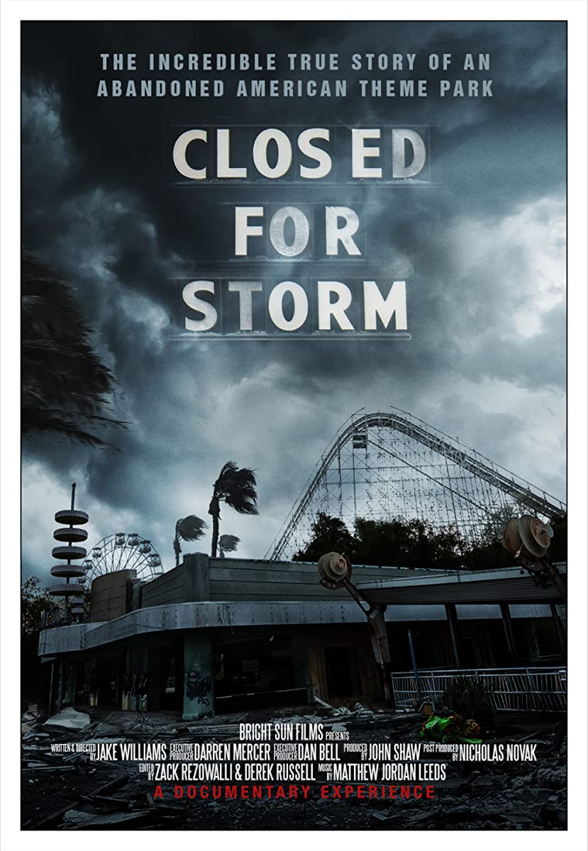 فيلم Closed for Storm 2020 مترجم فيلم Closed for Storm 2020 مترجم