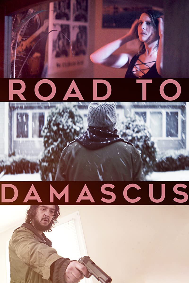 فيلم Road to Damascus 2021 مترجم