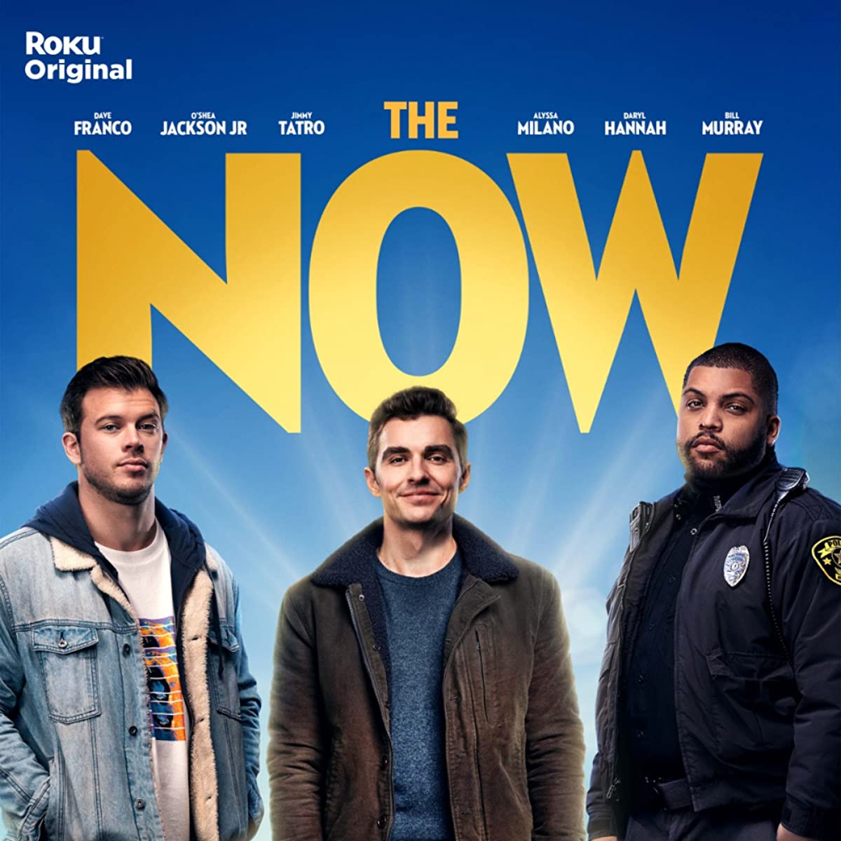 مسلسل The Now الموسم الاول حلقة 2