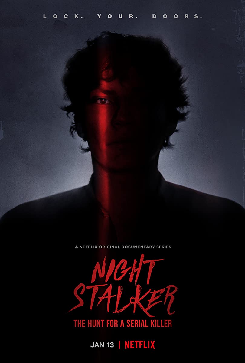 مسلسل Night Stalker: The Hunt for a Serial Killer الموسم الاول حلقة 2