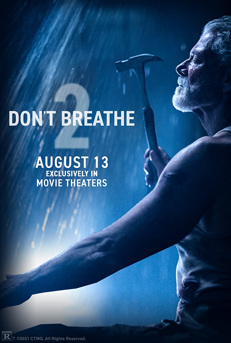 فيلم Don’t Breathe 2 2021 مترجم