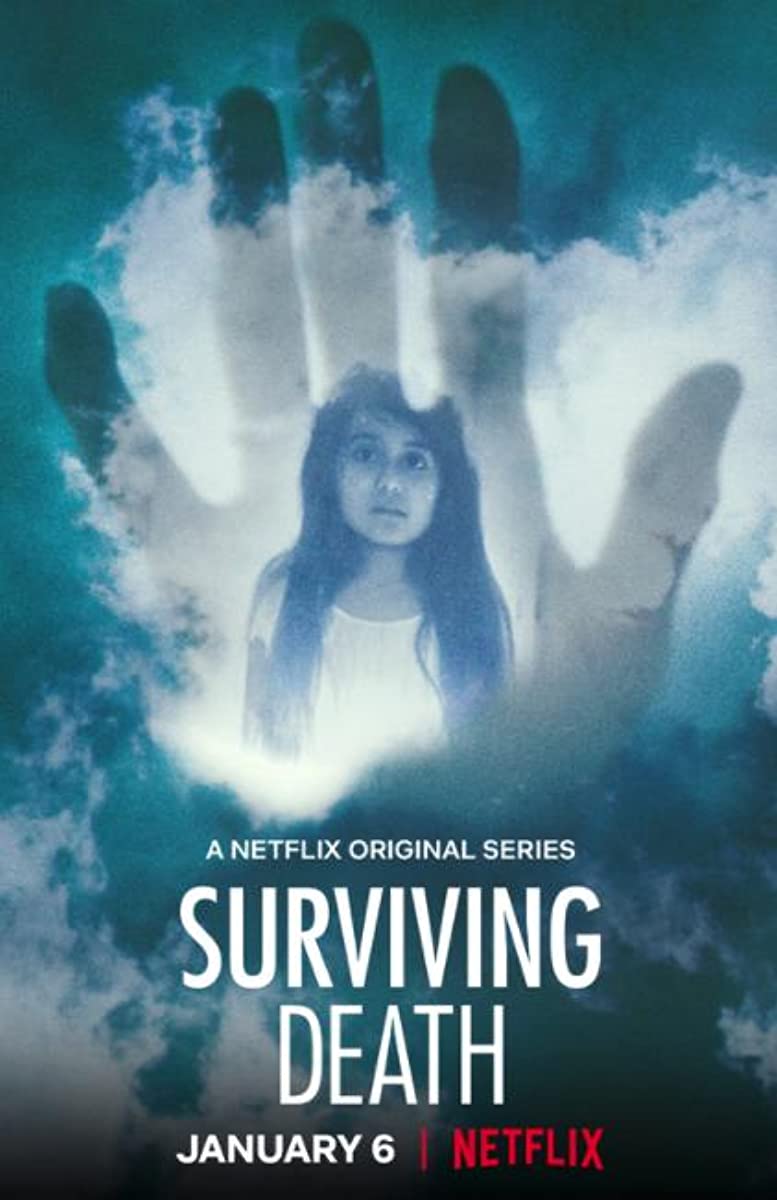 مسلسل Surviving Death الموسم الاول حلقة 1