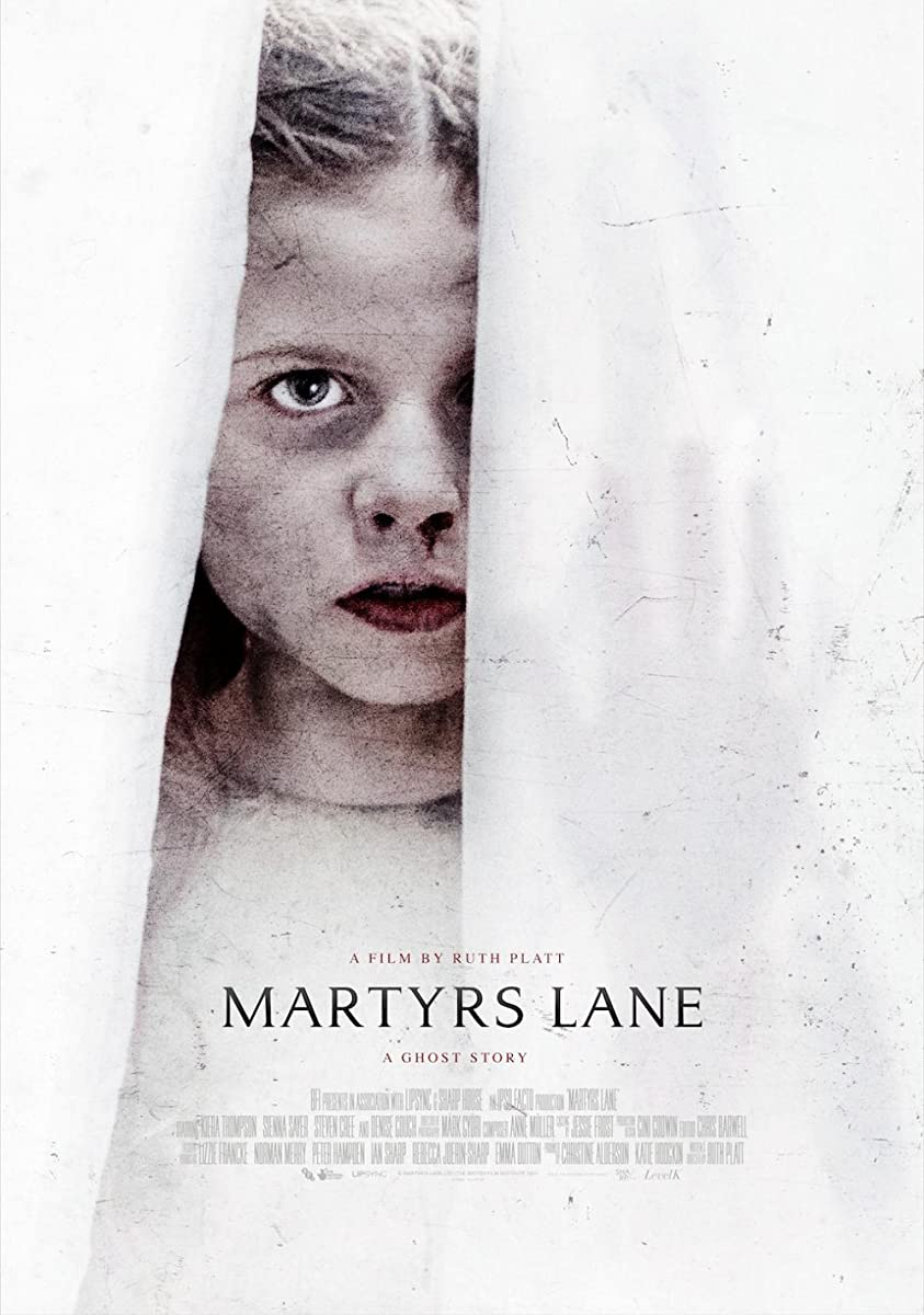 فيلم Martyrs Lane 2021 مترجم