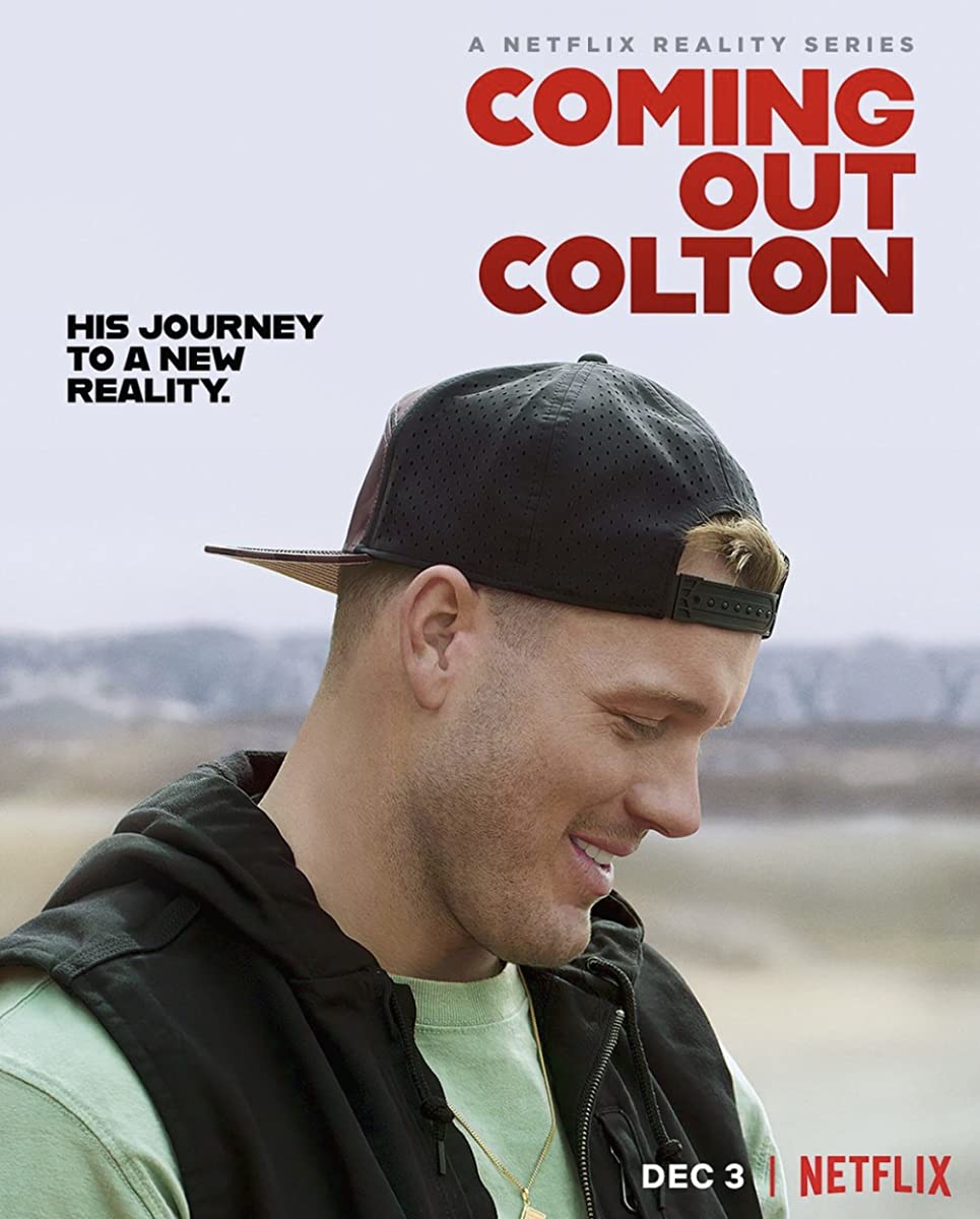 مسلسل Coming Out Colton الموسم الاول حلقة 3