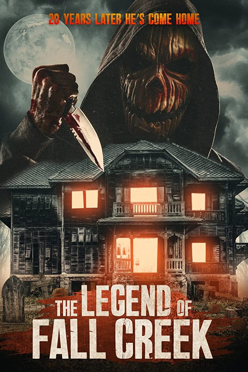 فيلم Legend of Fall Creek 2021 مترجم فيلم Legend of Fall Creek 2021 مترجم