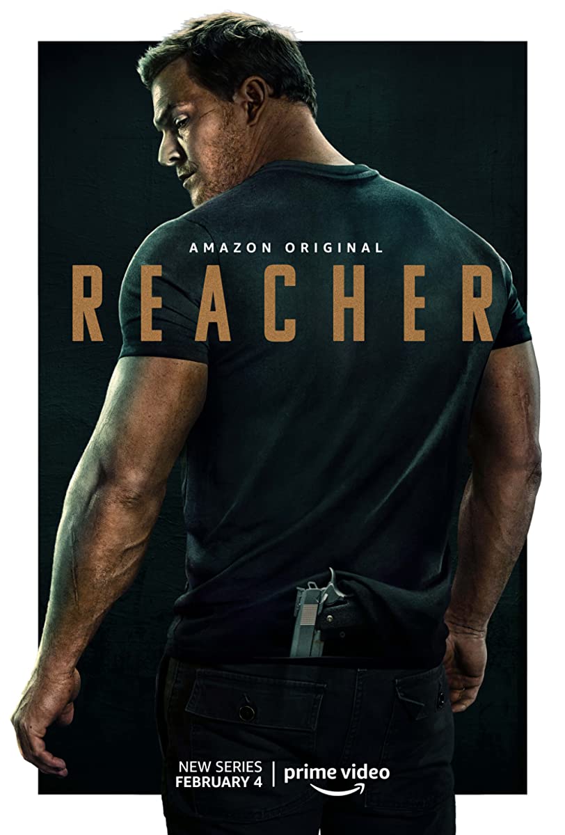 مسلسل Reacher الموسم الاول حلقة 2