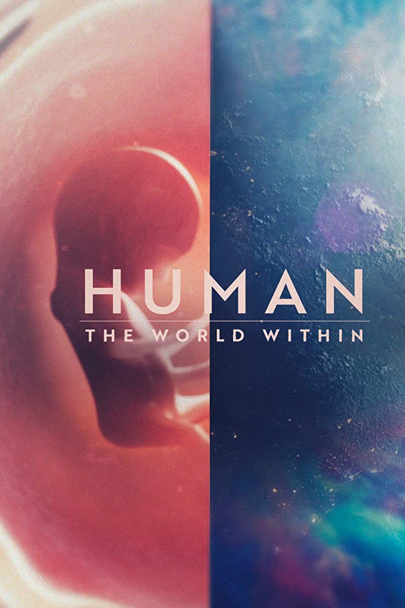 مسلسل Human: The World Within الموسم الاول حلقة 4