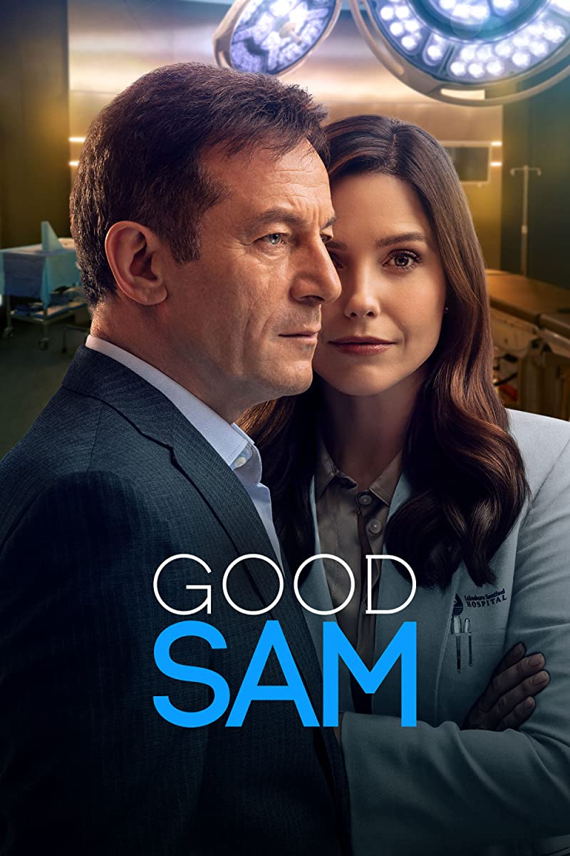 مسلسل Good Sam الموسم الاول حلقة 1