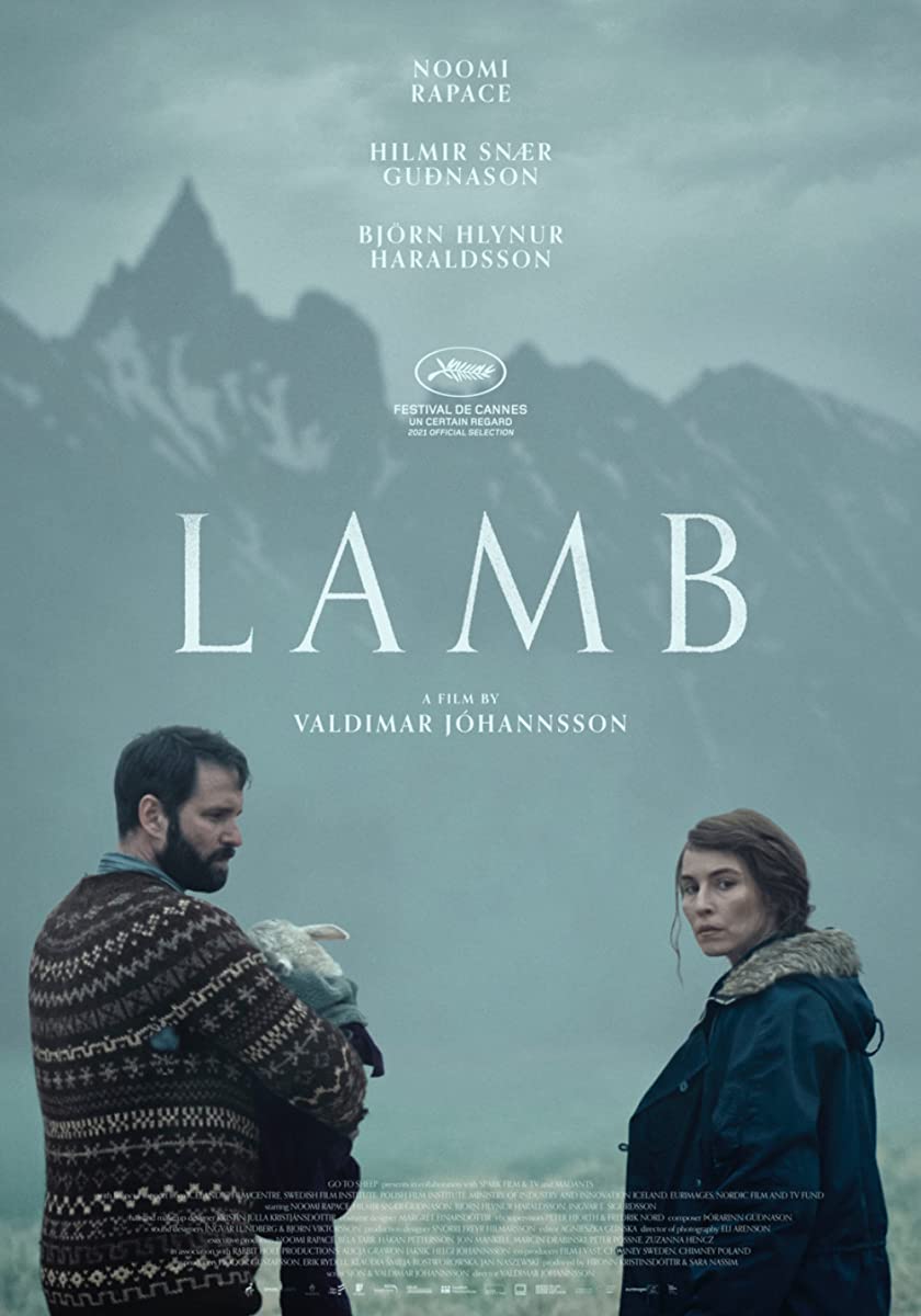 فيلم Lamb 2021 مترجم