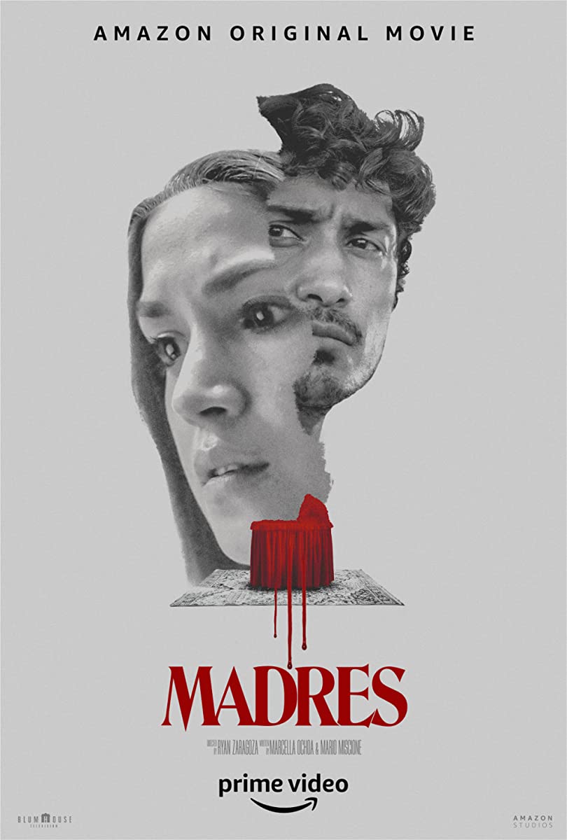 فيلم Madres 2021 مترجم