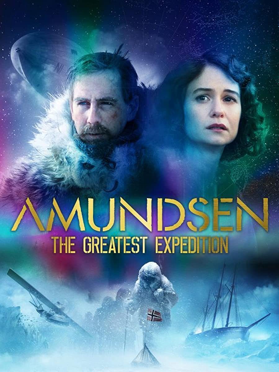 فيلم Amundsen 2019 مترجم فيلم Amundsen 2019 مترجم