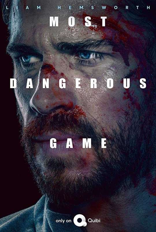 فيلم Most Dangerous Game 2021 مترجم فيلم Most Dangerous Game 2021 مترجم
