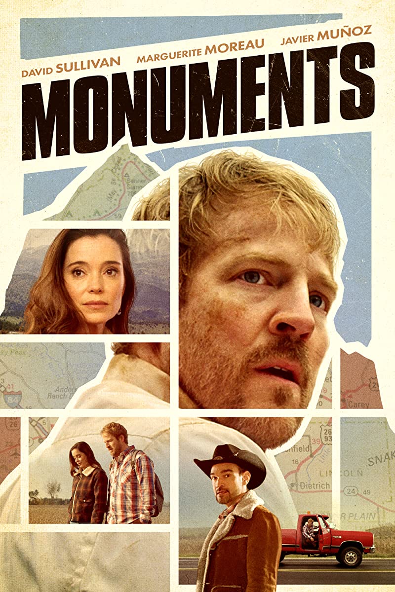 فيلم Monuments 2020 مترجم فيلم Monuments 2020 مترجم