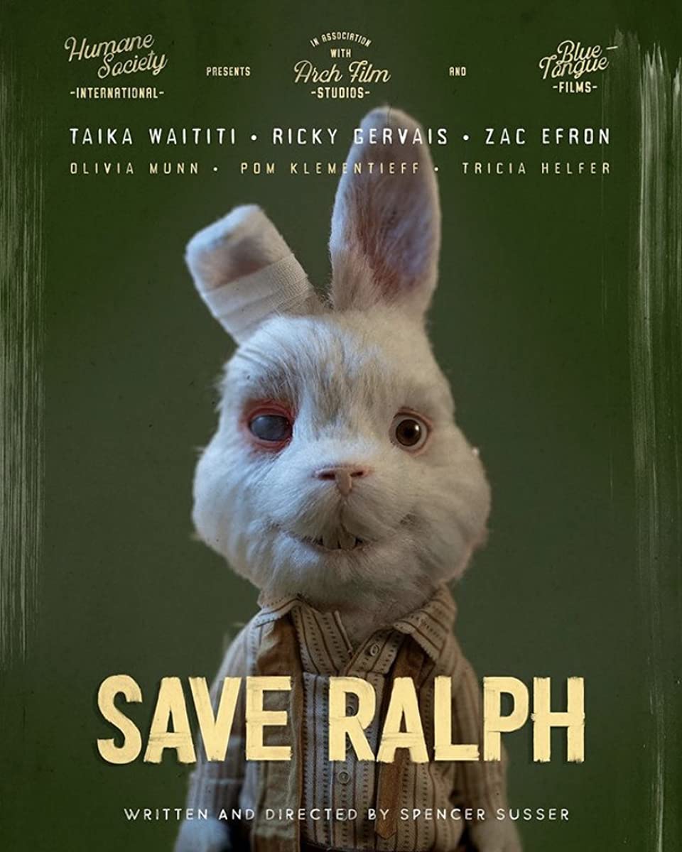 فيلم Save Ralph 2021 مترجم فيلم Save Ralph 2021 مترجم