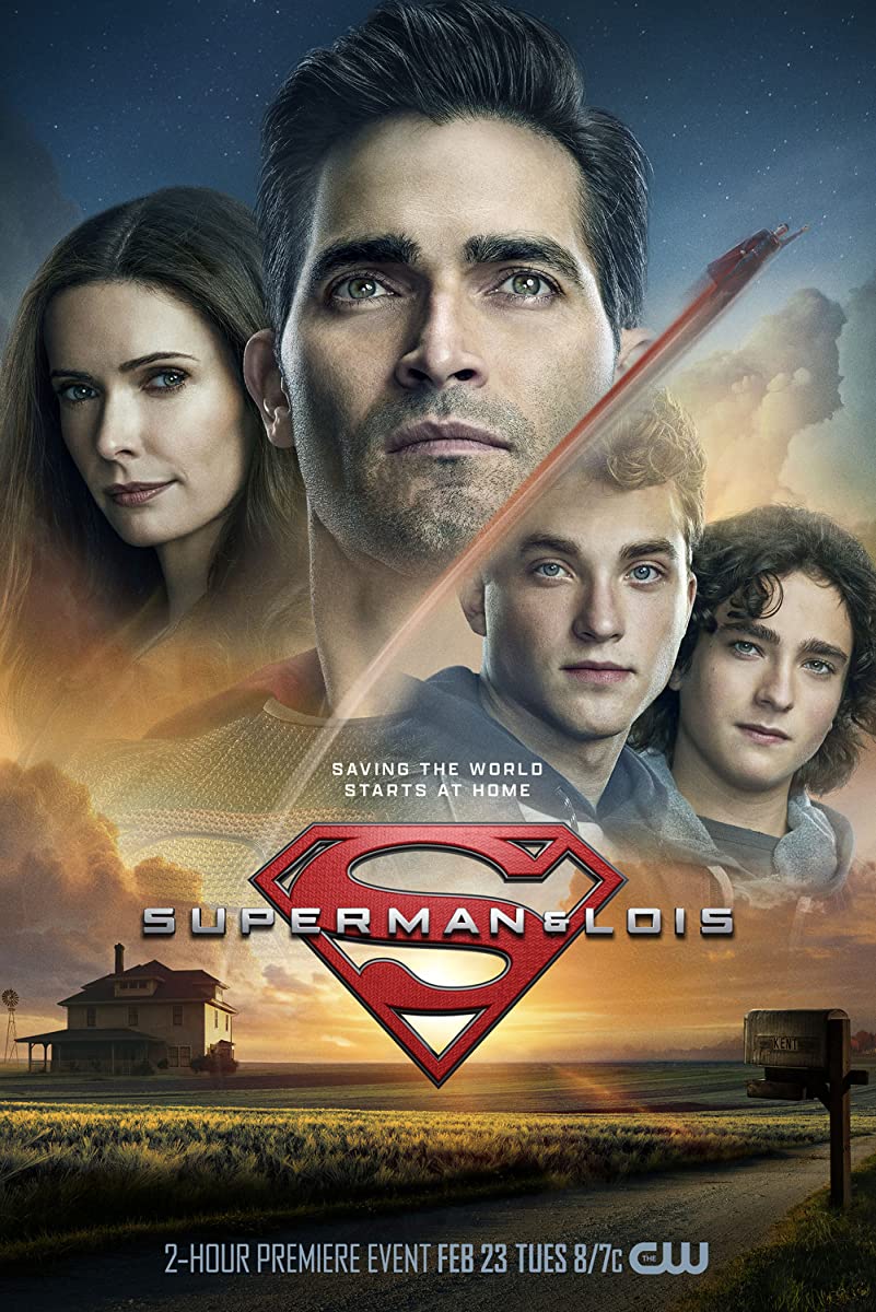 مسلسل Superman and Lois الموسم الاول حلقة 5