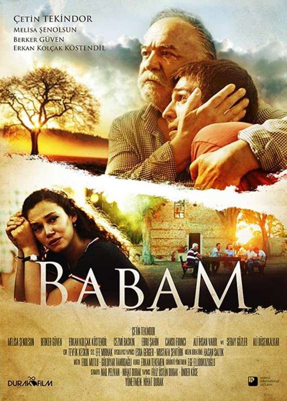 فيلم والدي Babam 2017 مترجم فيلم والدي Babam 2017 مترجم