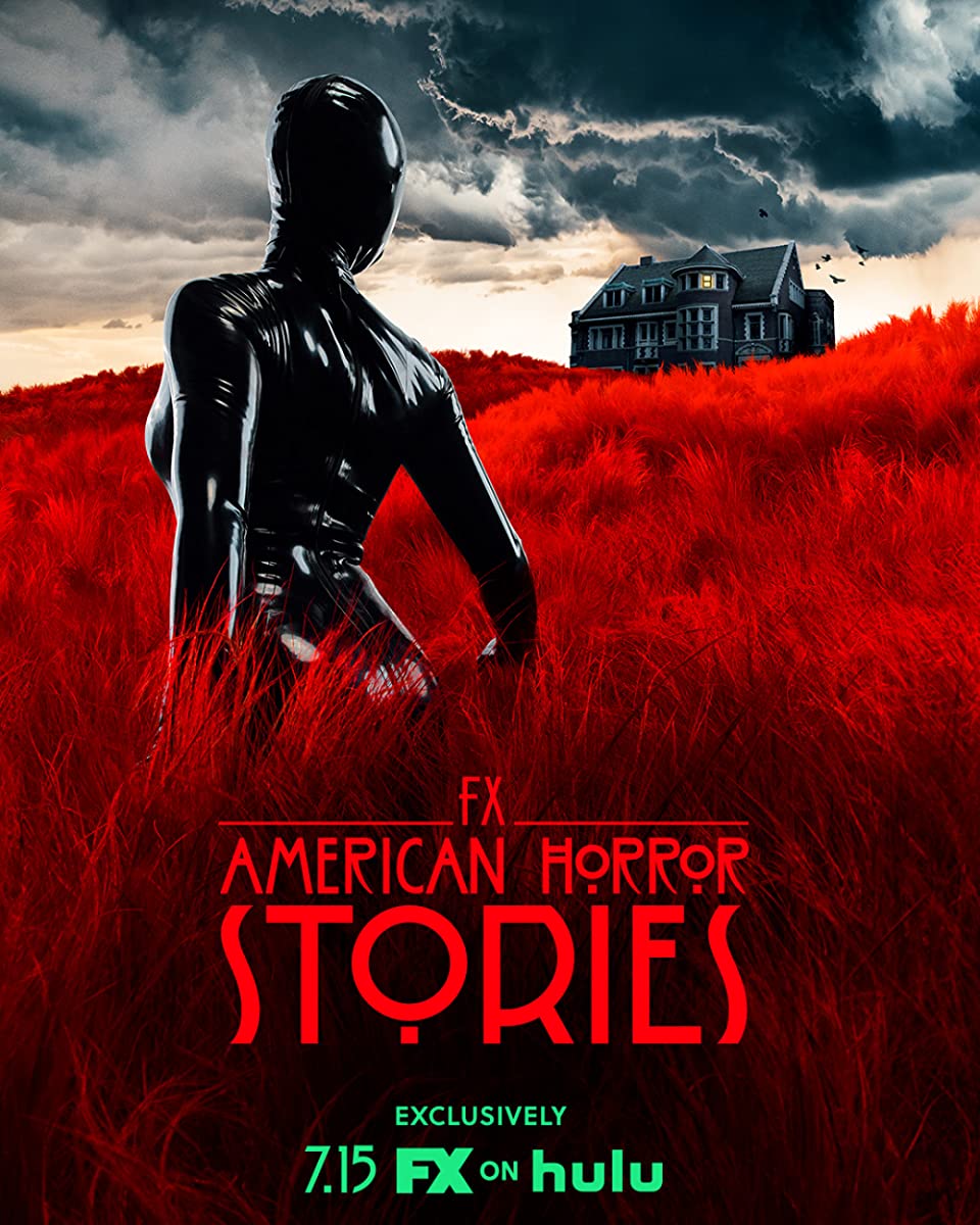 مسلسل American Horror Stories الموسم الاول حلقة 6