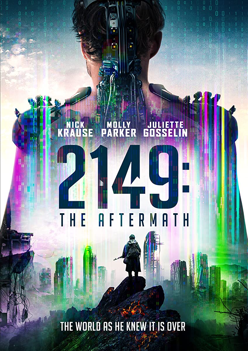 فيلم Confinement 2021 مترجم