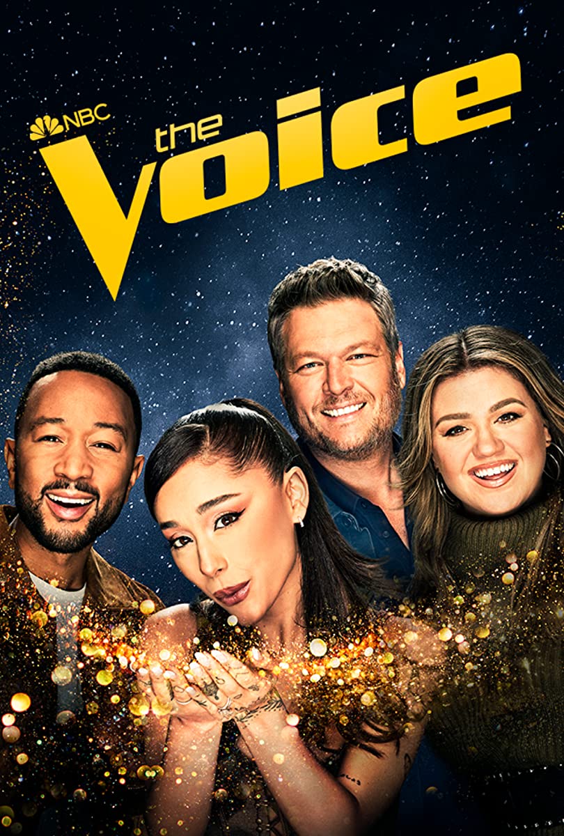 برنامج The Voice الموسم 21 حلقة 3