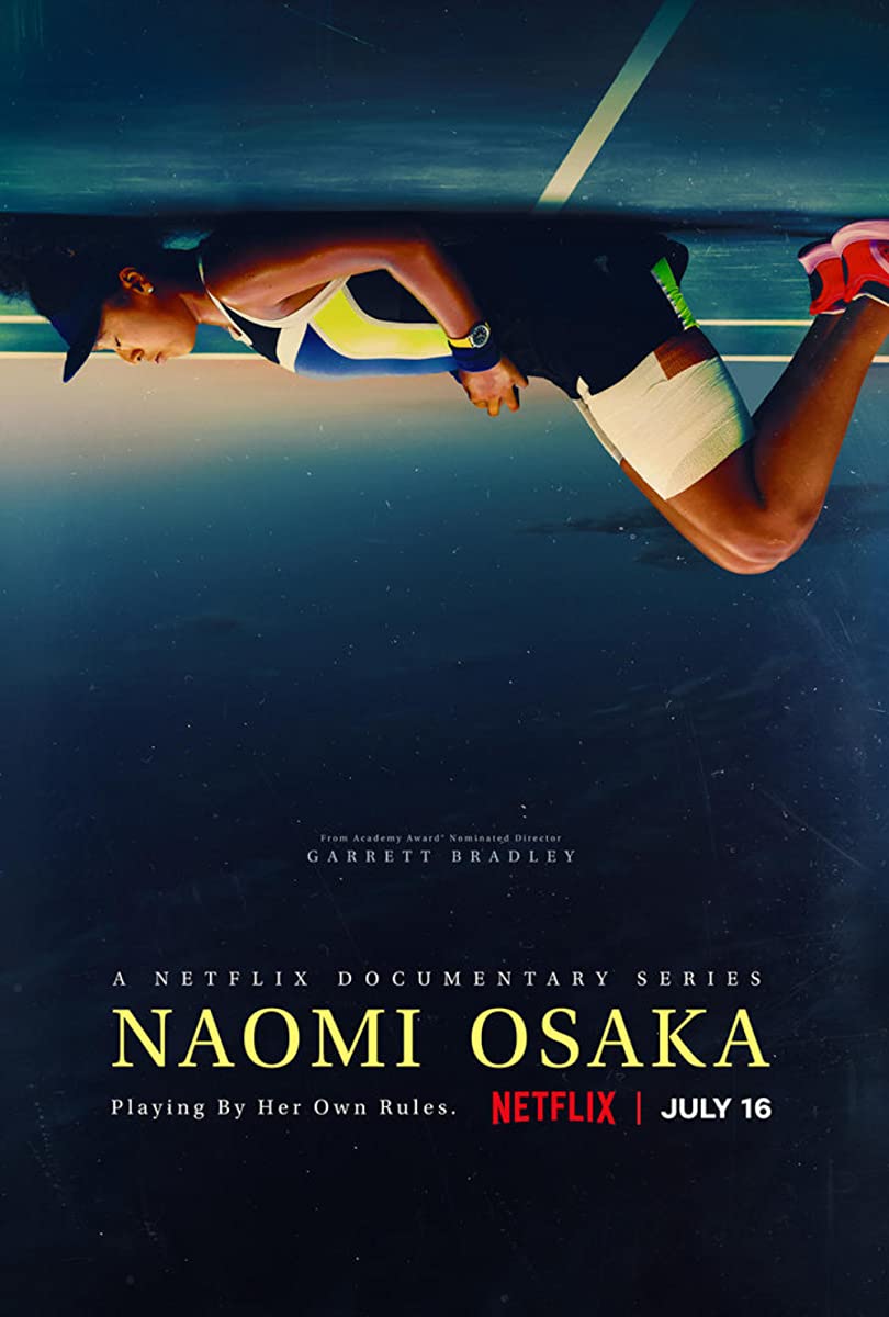 مسلسل Naomi Osaka الموسم الاول حلقة 3 والاخيرة