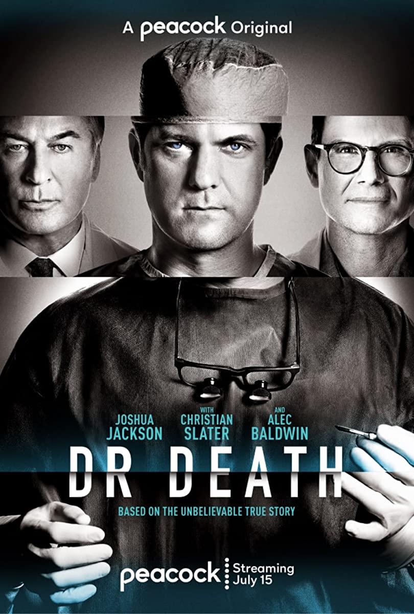 مسلسل Dr. Death الموسم الاول حلقة 3