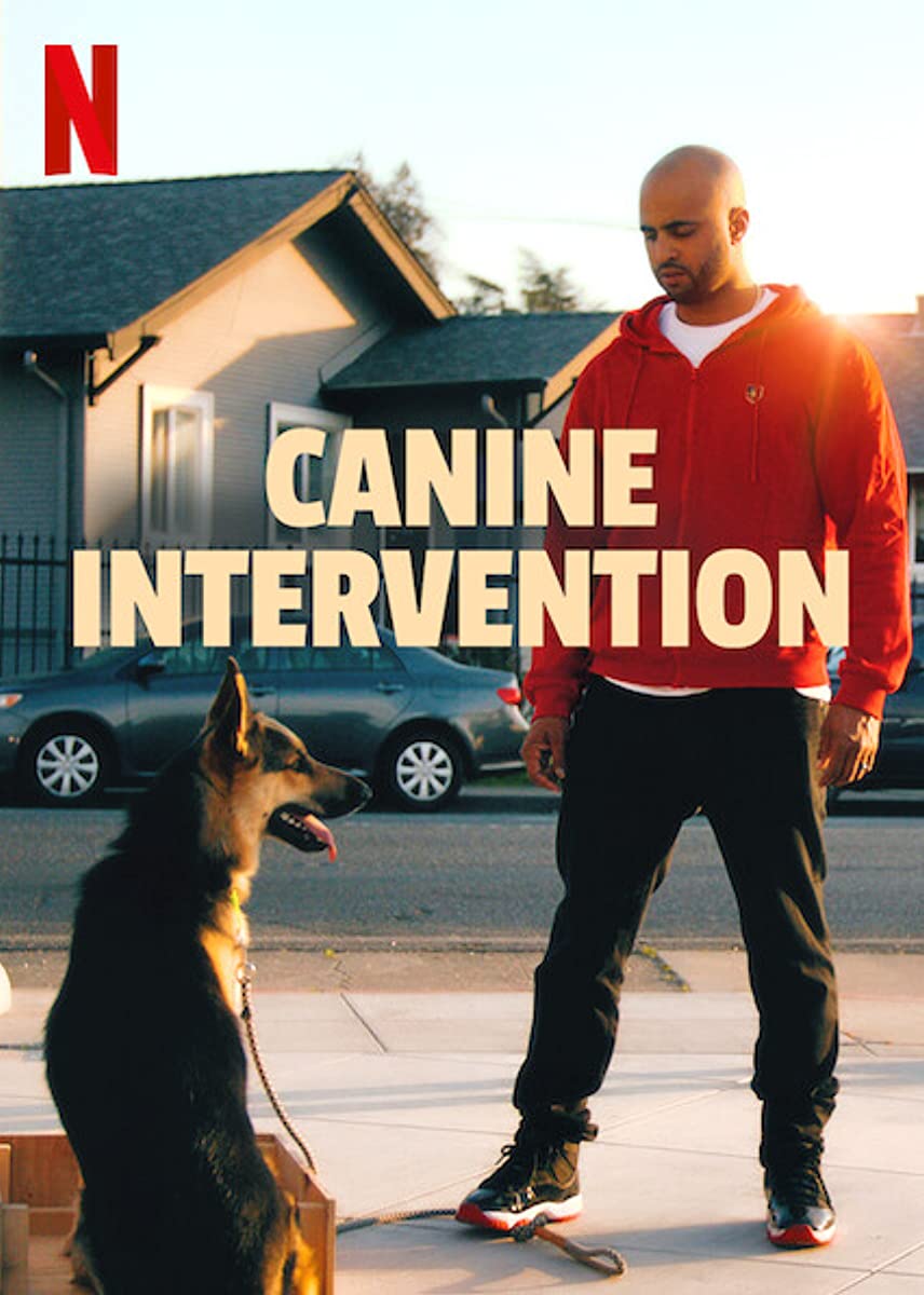 مسلسل Canine Intervention الموسم الاول حلقة 2