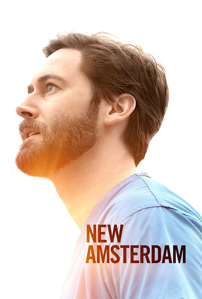 مسلسل New Amsterdam الموسم الثالث حلقة 6