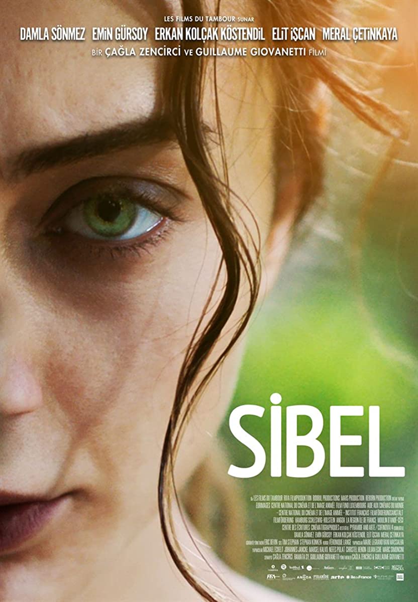 فيلم Sibel 2018 مترجم