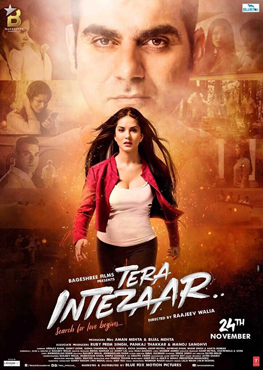 فيلم Tera Intezaar 2017 مترجم