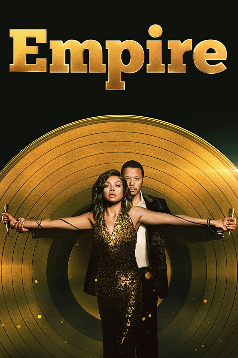 مسلسل Empire الموسم السادس حلقة 7