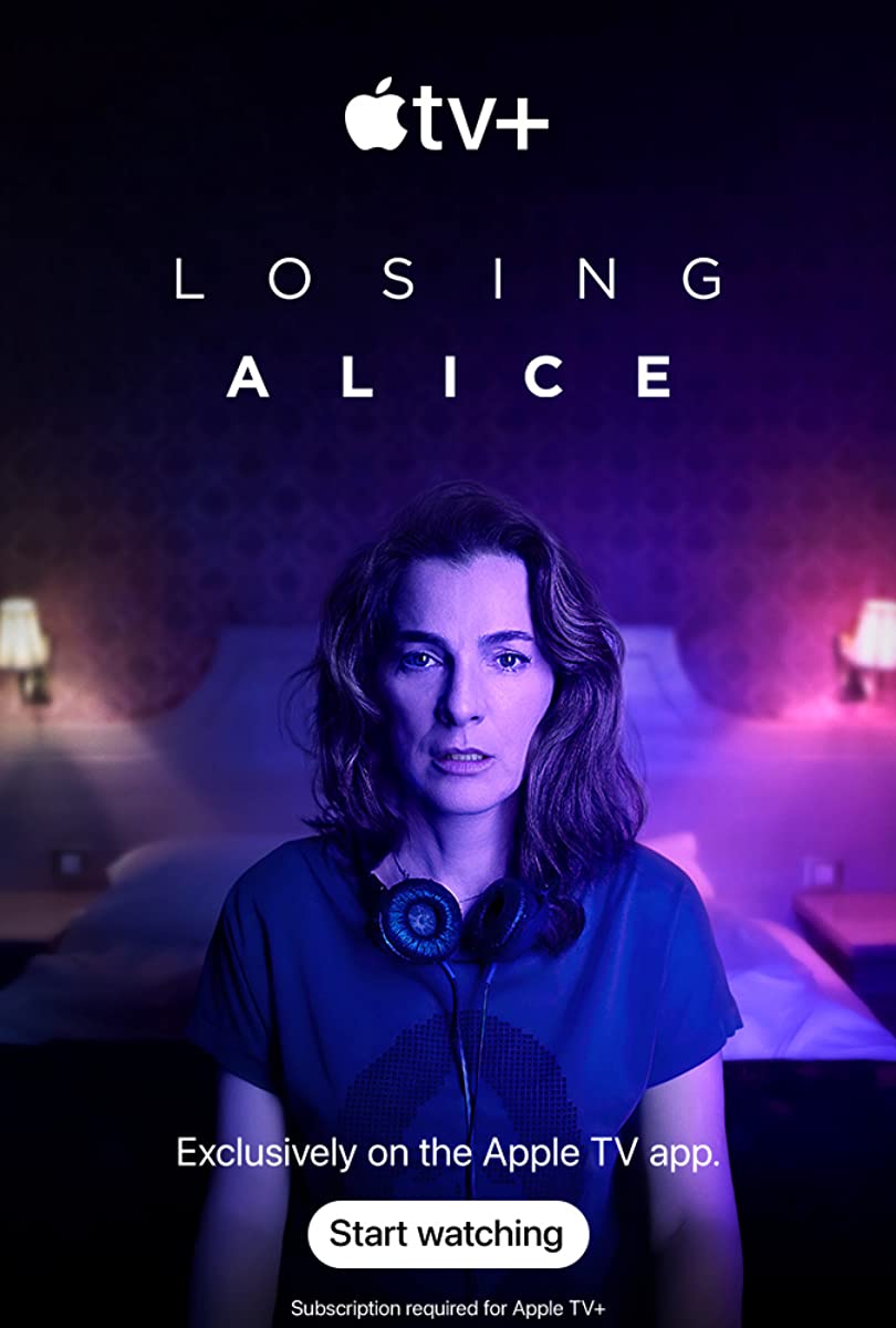 مسلسل Losing Alice الموسم الاول حلقة 4