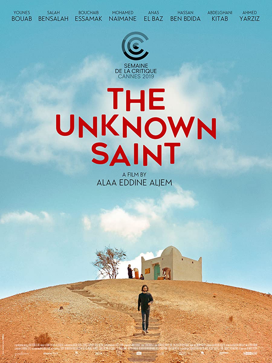 فيلم The Unknown Saint 2019 مترجم