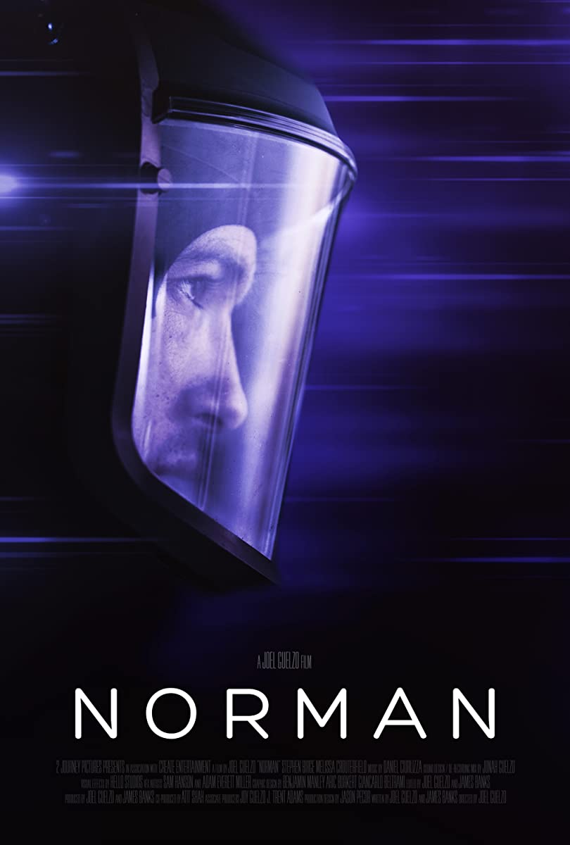 فيلم Norman 2019 مترجم