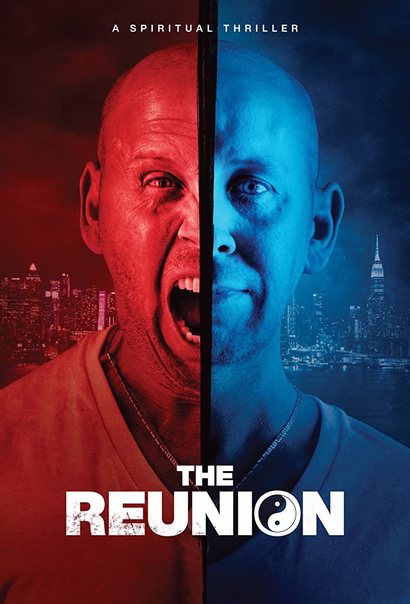 فيلم The Reunion 2022 مترجم فيلم The Reunion 2022 مترجم