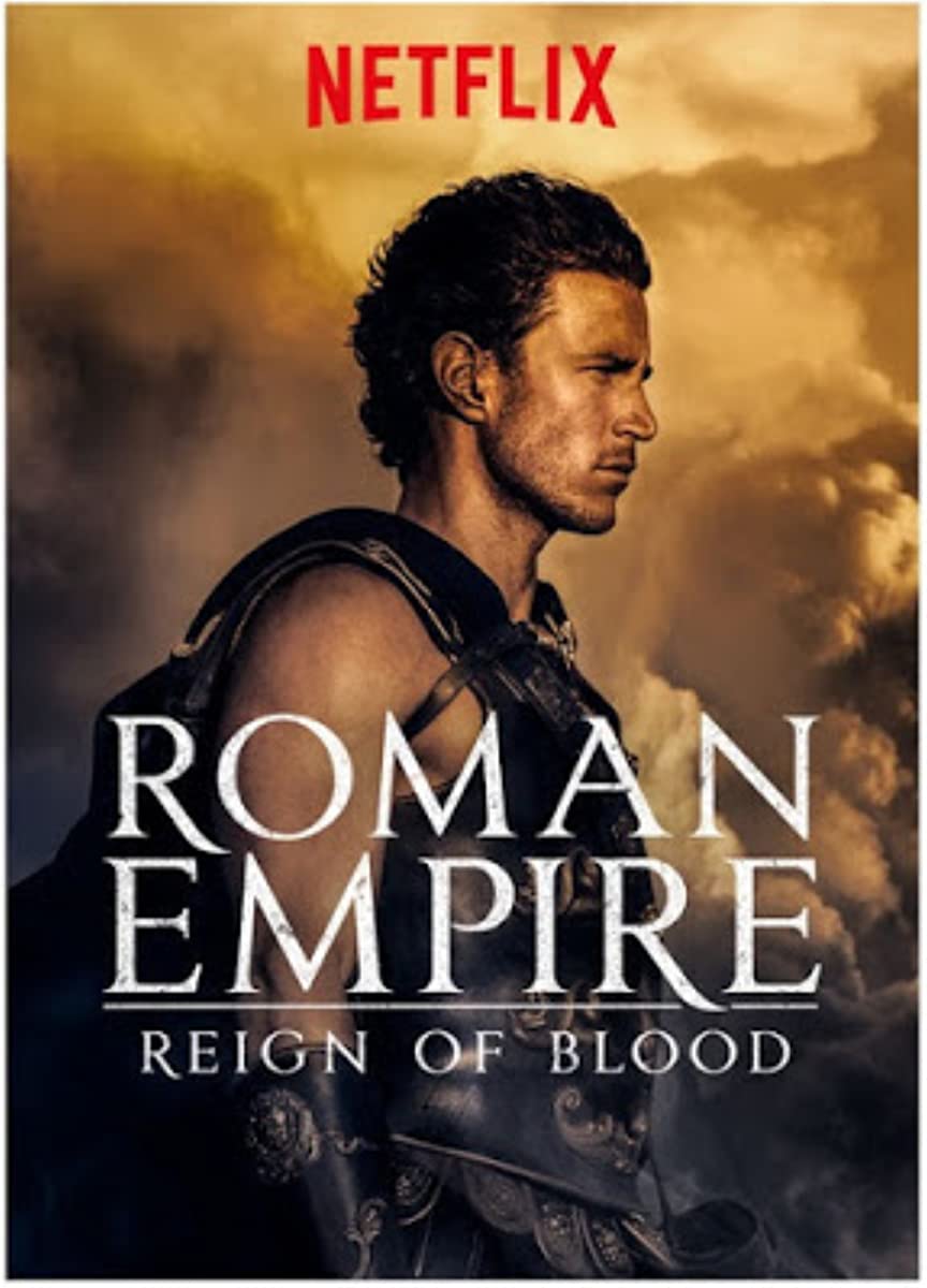 مسلسل Roman Empire الموسم الاول حلقة 6 والاخيرة