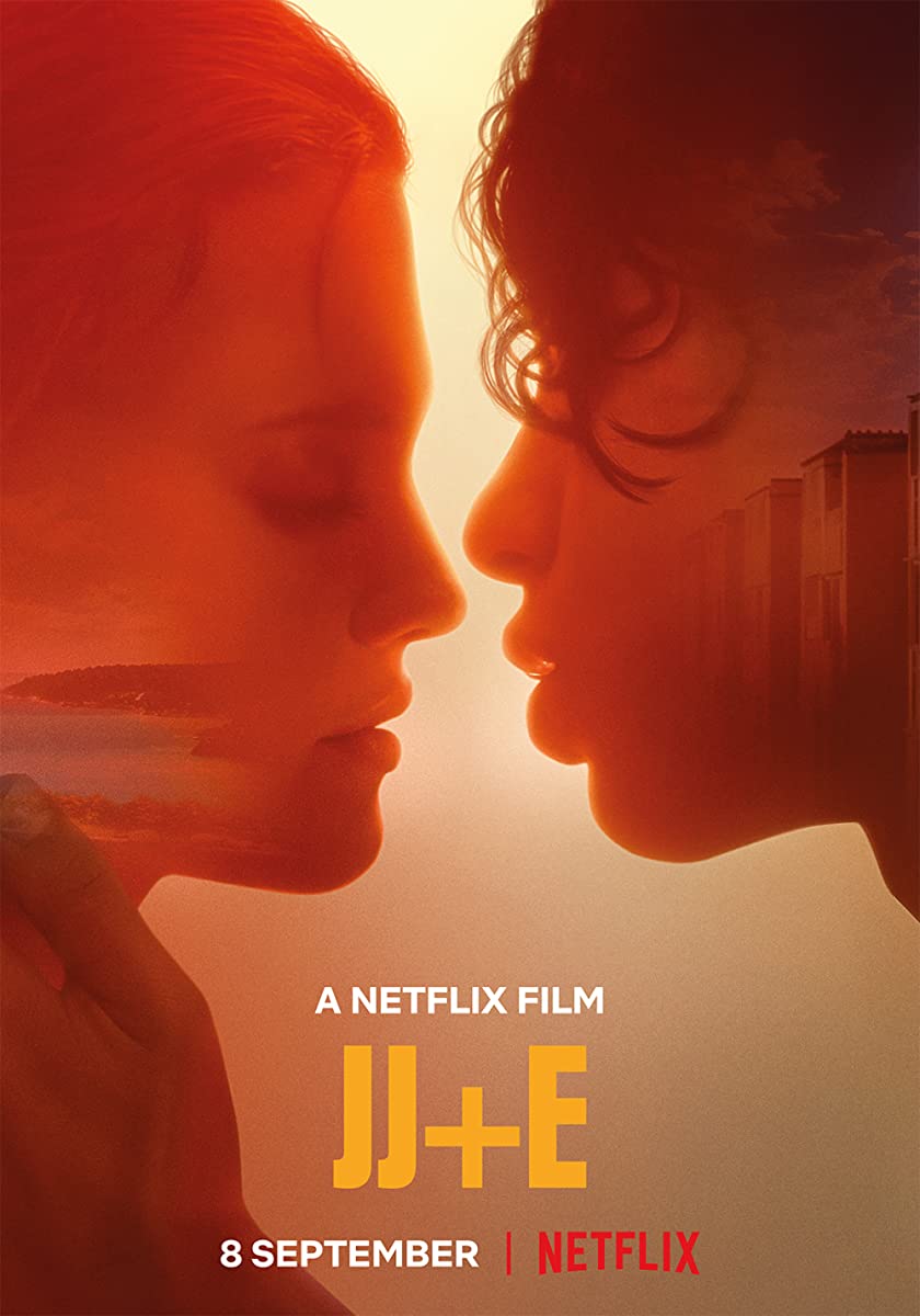 فيلم JJ+E 2021 مترجم فيلم JJ+E 2021 مترجم