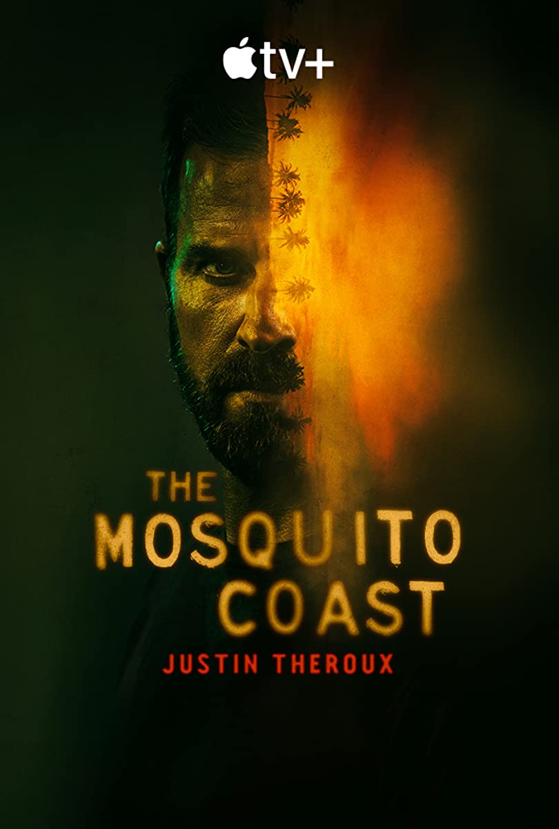 مسلسل The Mosquito Coast الموسم الاول حلقة 6