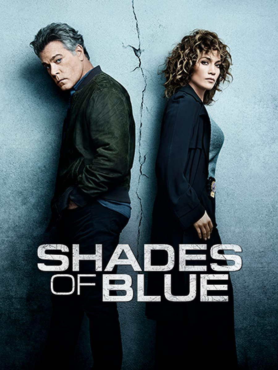 مسلسل Shades of Blue الموسم الثالث حلقة 2