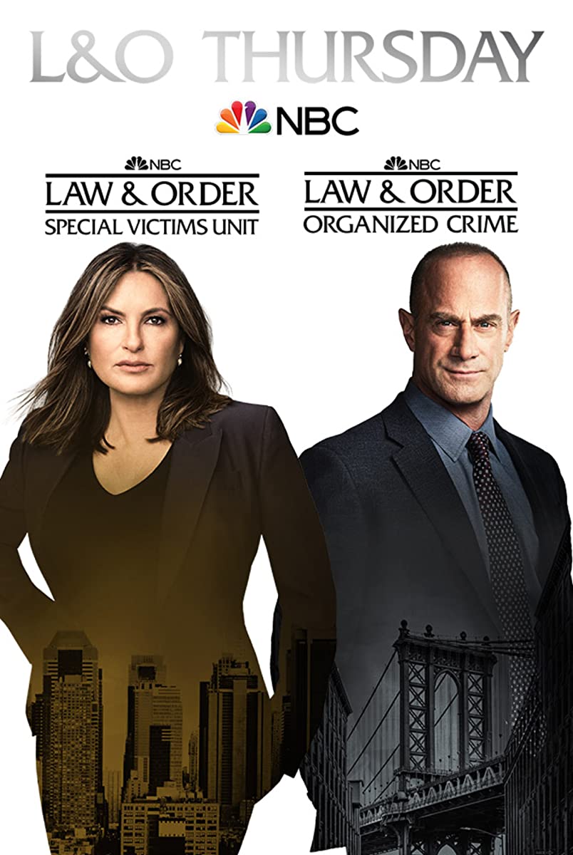 مسلسل Law & Order: Organized Crime الموسم الثاني حلقة 5