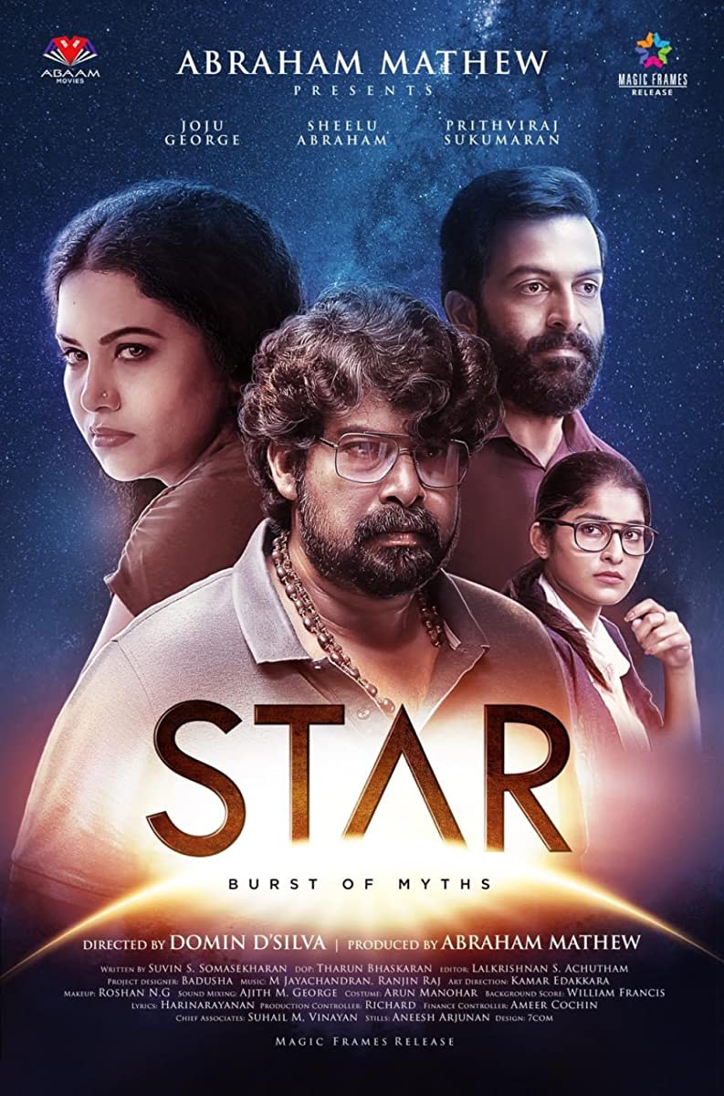 فيلم Star 2021 مترجم