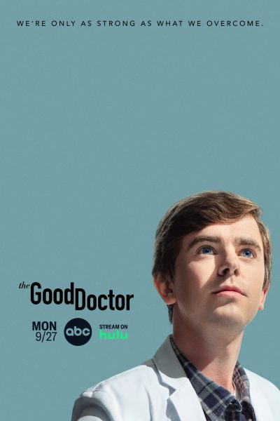 مسلسل The Good Doctor الموسم الخامس حلقة 7