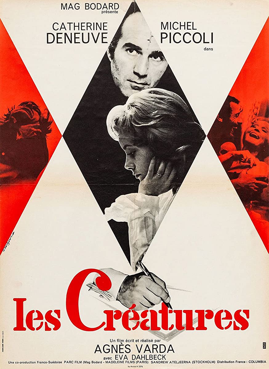 فيلم The Creatures 1966 مترجم فيلم The Creatures 1966 مترجم