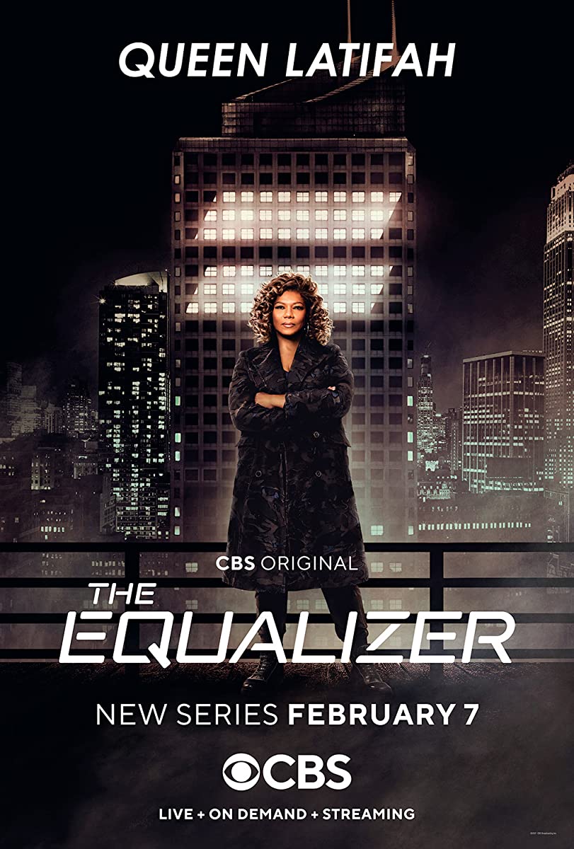 مسلسل The Equalizer الموسم الاول حلقة 6