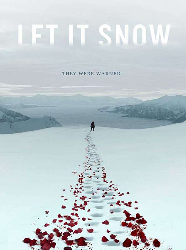فيلم Let It Snow 2020 مترجم فيلم Let It Snow 2020 مترجم