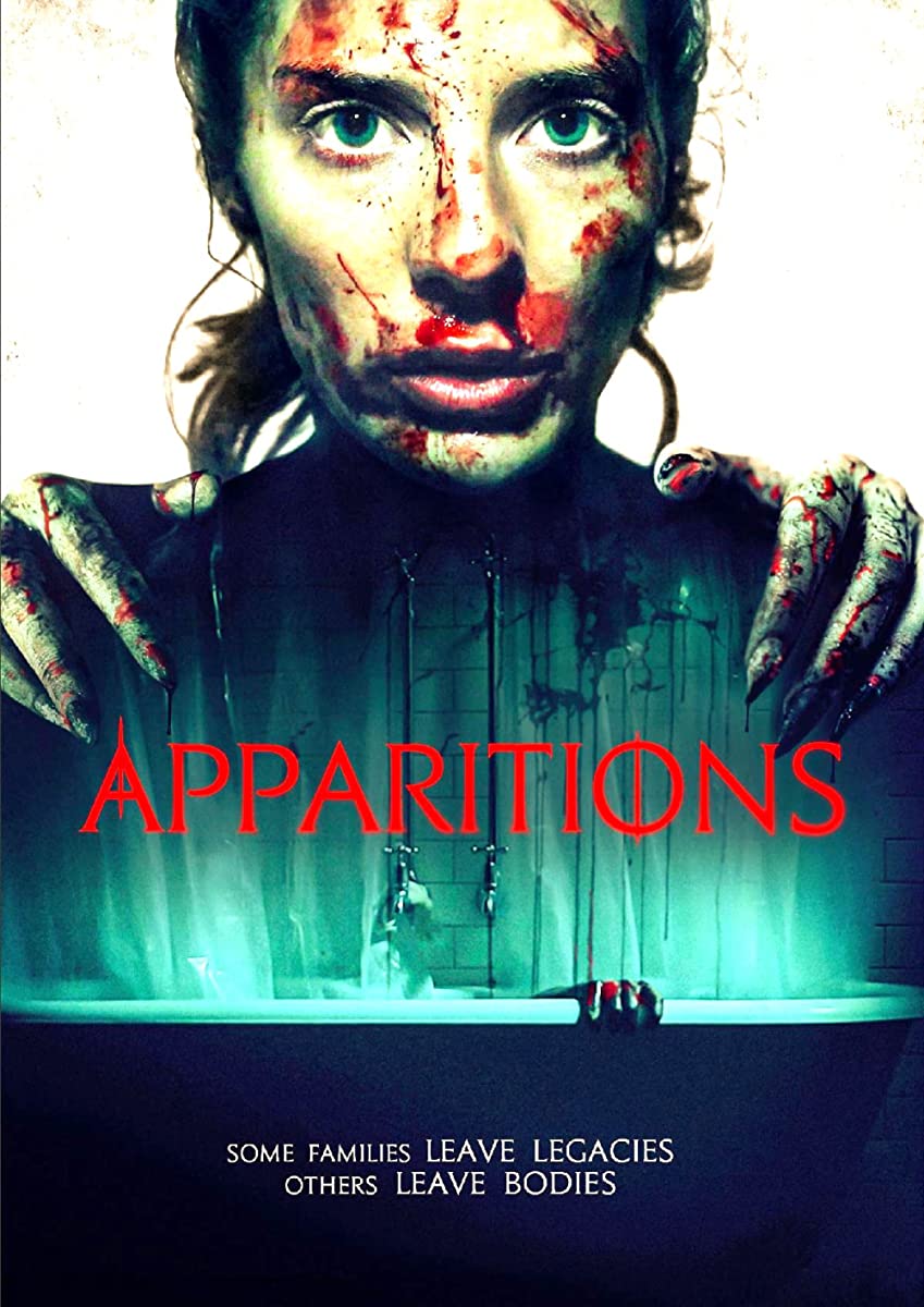 فيلم Apparitions 2021 مترجم فيلم Apparitions 2021 مترجم