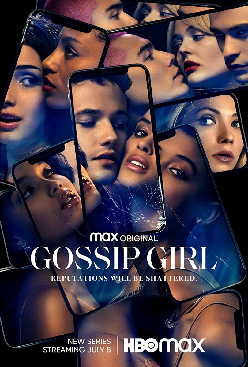 مسلسل Gossip Girl 2021 الموسم الاول حلقة 5