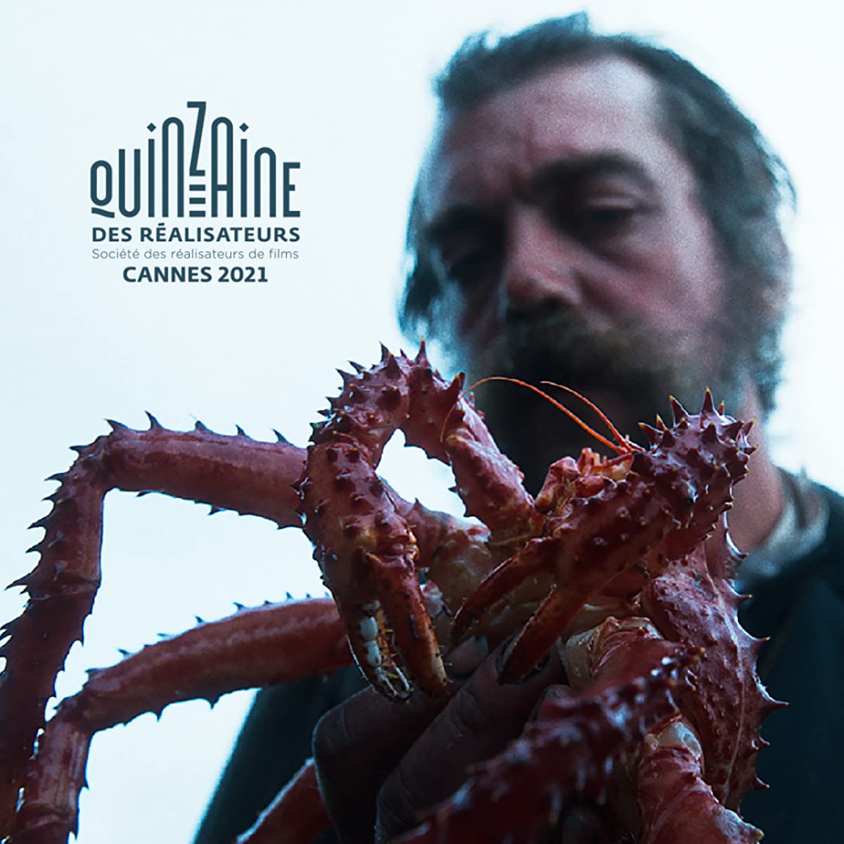 فيلم The Tale of King Crab 2021 مترجم