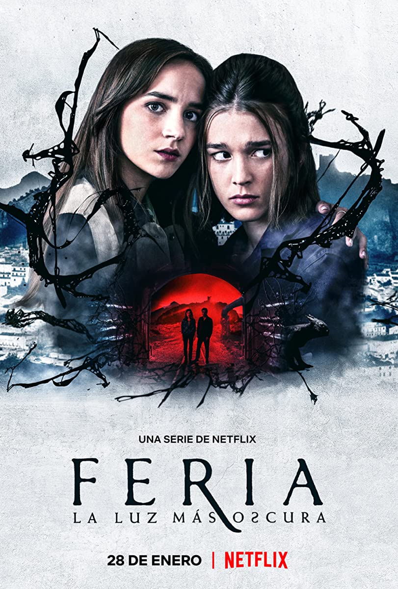 مسلسل Feria: The Darkest Light الموسم الاول حلقة 2