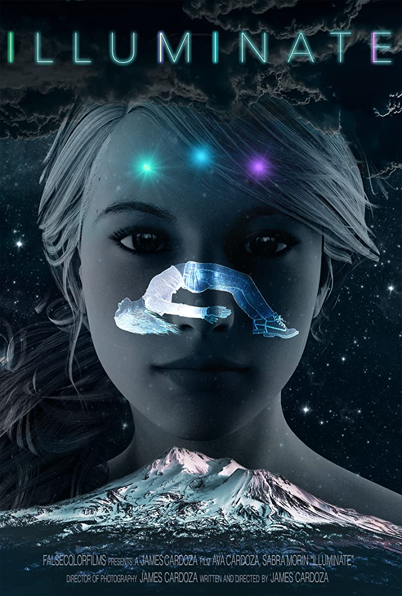فيلم Illuminate 2020 مترجم فيلم Illuminate 2020 مترجم